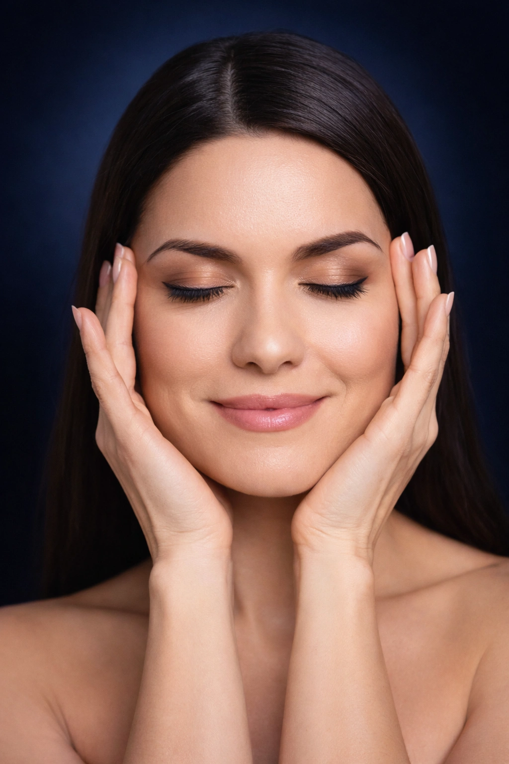 Body contouring treatment results at Star Aesthetic Centre Durban North — non-surgical fat reduction and body sculpting by Dr. Rajeev Bangalee