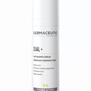 dermaceutic dual plus dark spot pigmentation corrector