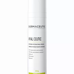 dermaceutic hyal ceutic hyaluronic acid hydrating cream